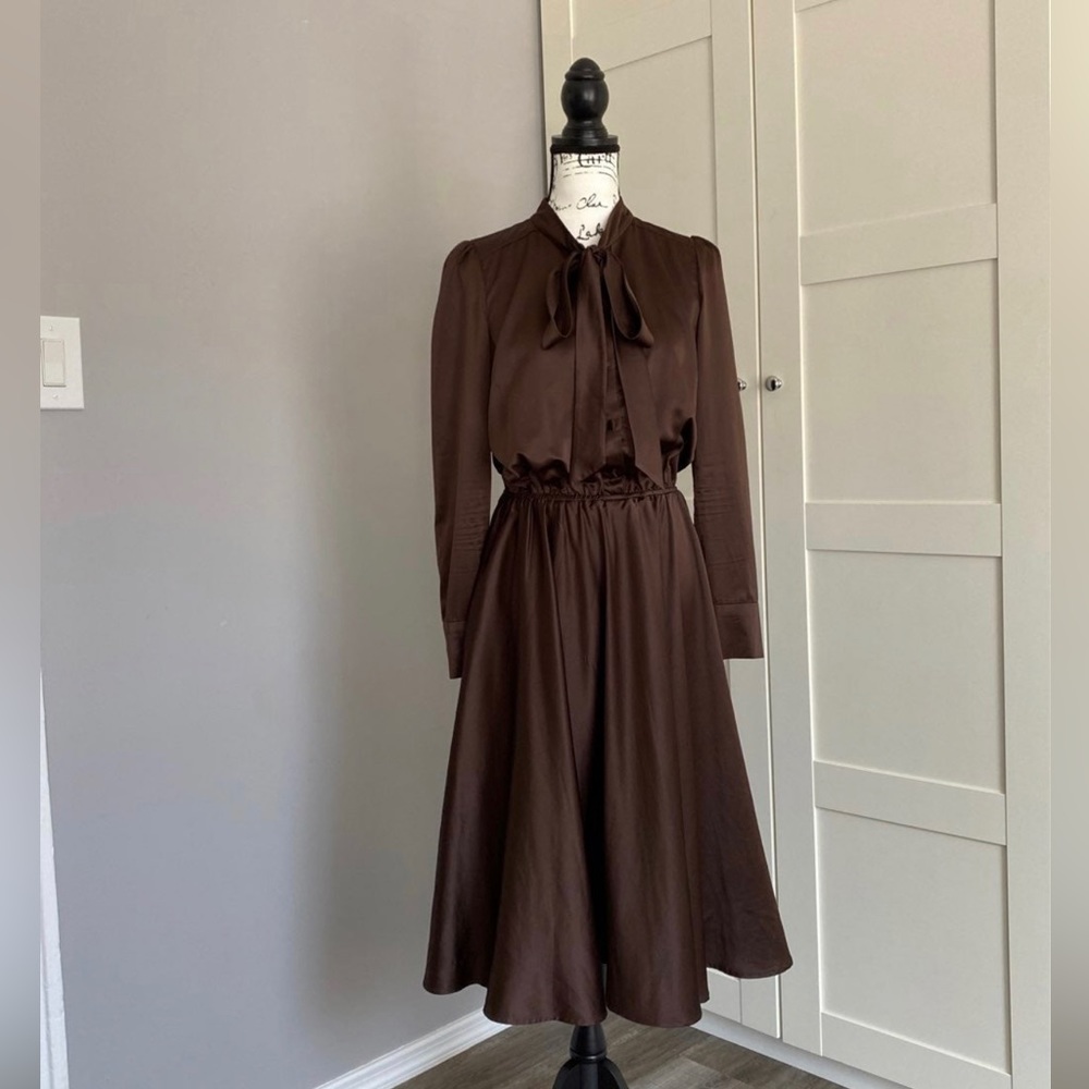 Marc Jacobs dress